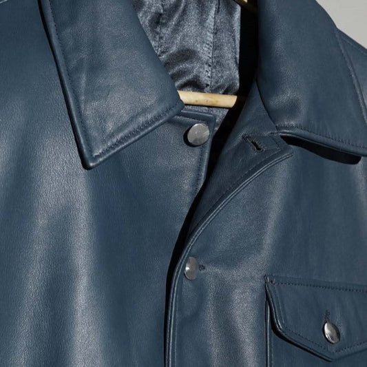 Deepwater Mist - Men's Jacket