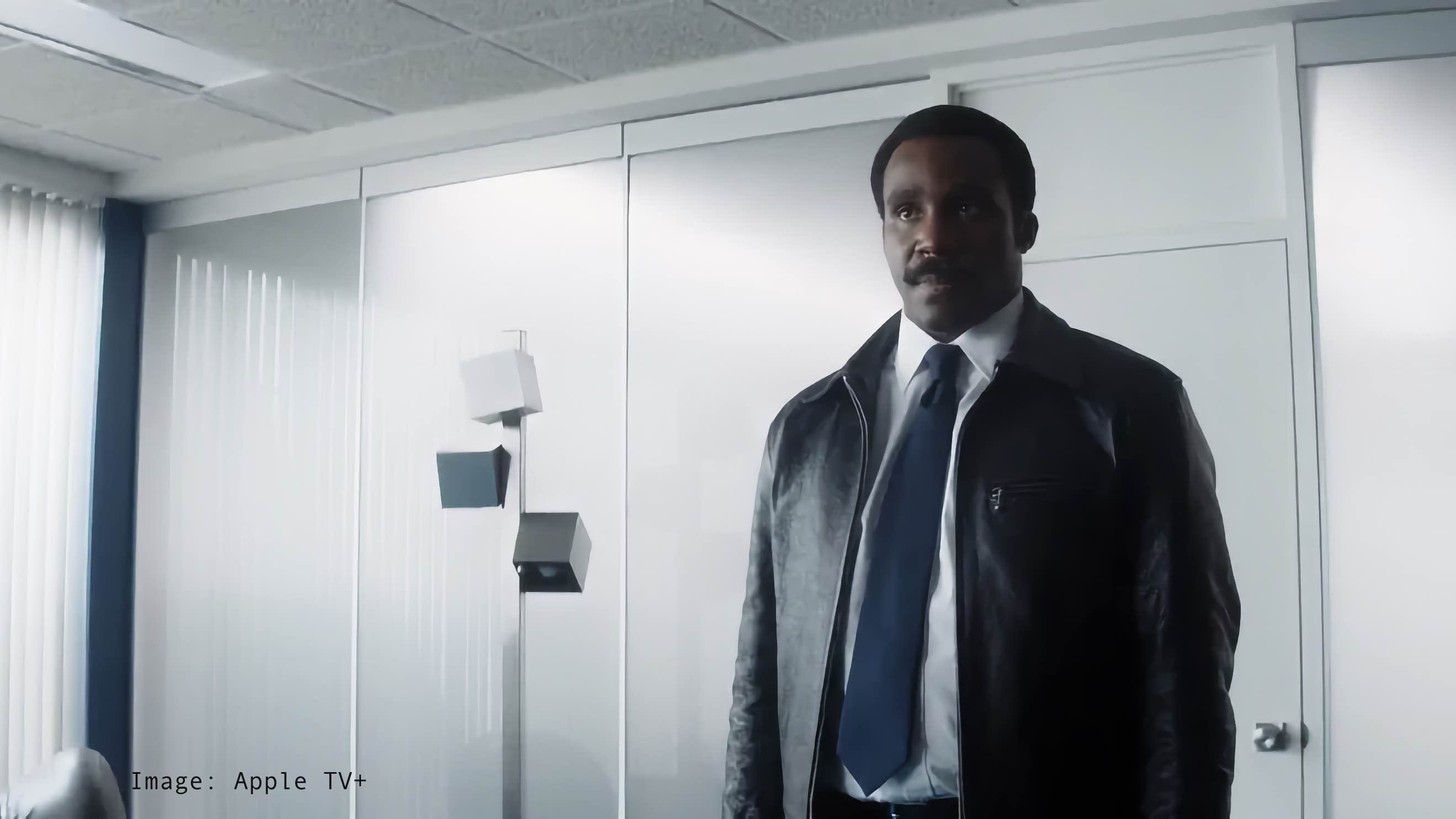 What Severance's Best-Dressed Villain Reveals About Our Office Style Crisis