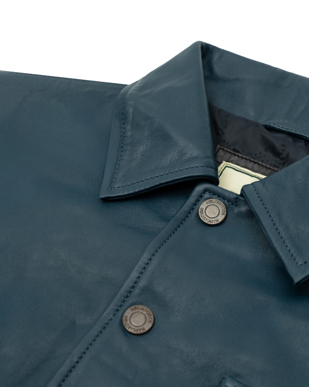 Deepwater Mist - Men's Jacket