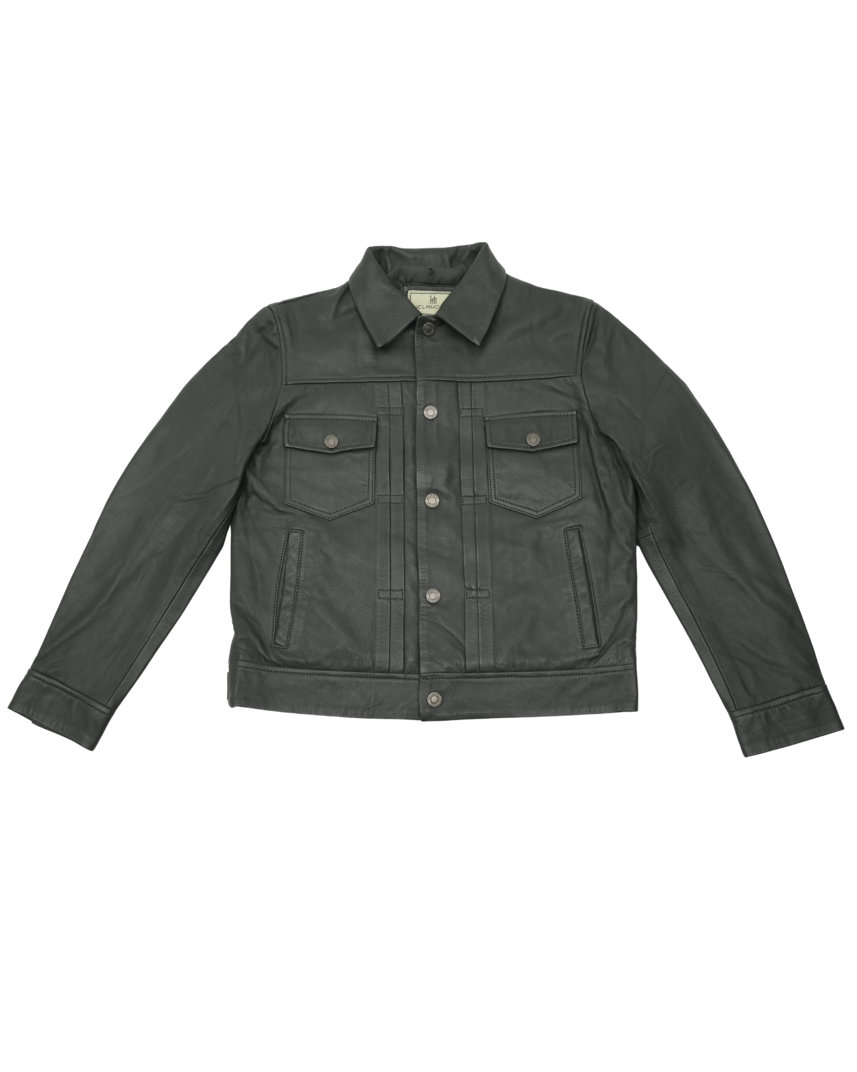 Matcha Noir - Men's Jacket