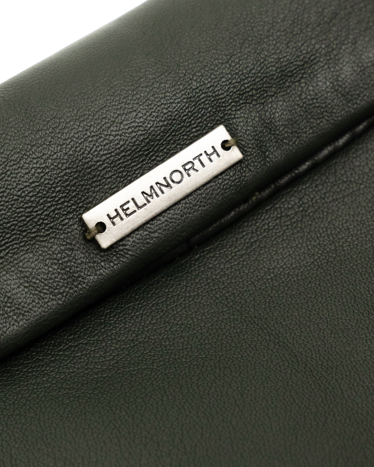 Matcha Noir - Men's Jacket