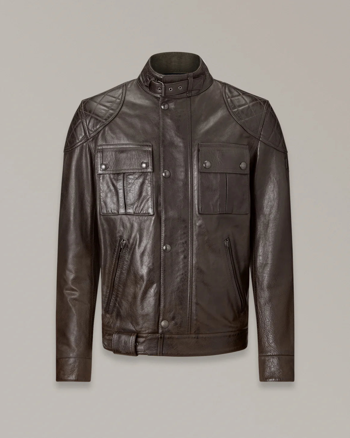 BROOKLANDS JACKET