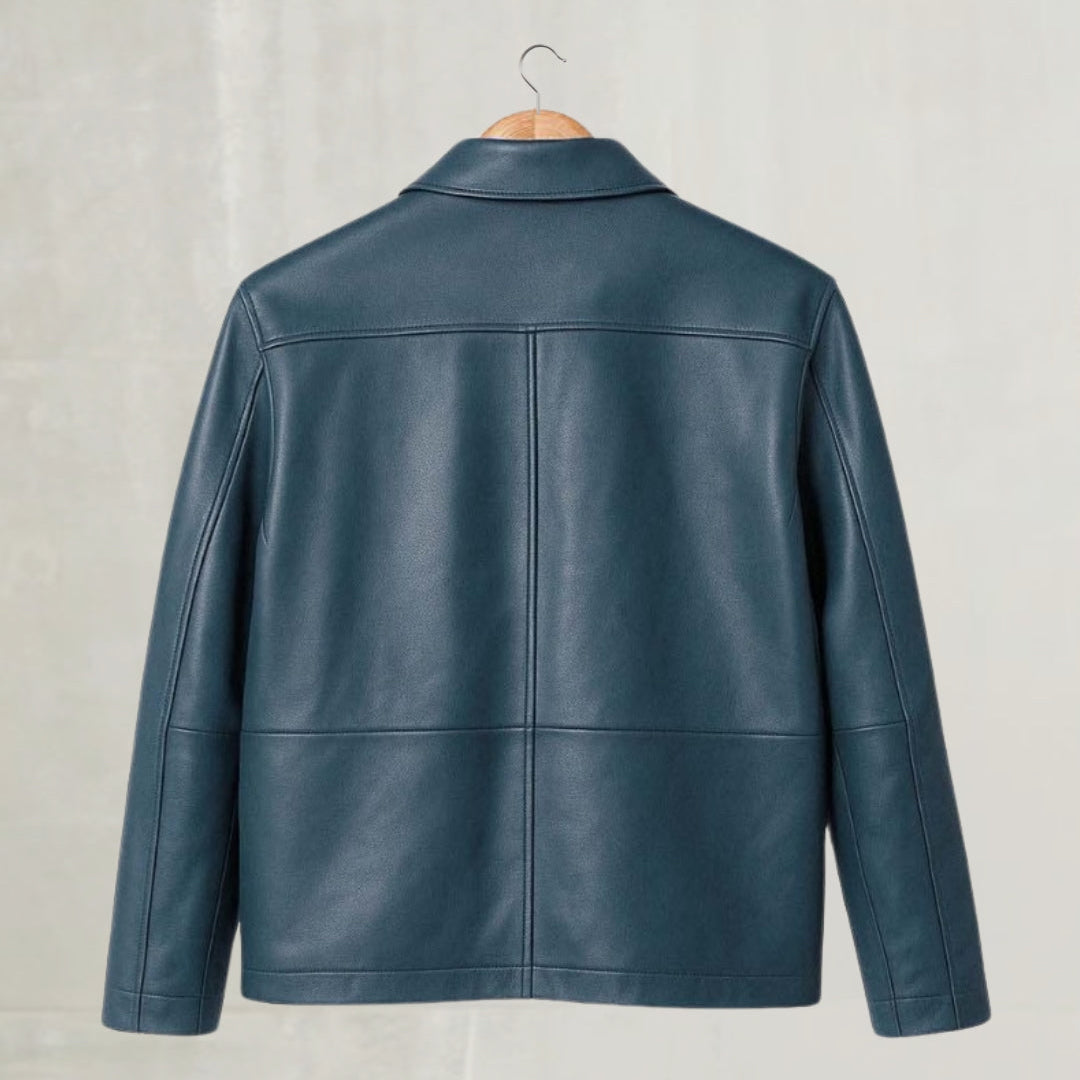Deepwater Mist - Men's Jacket
