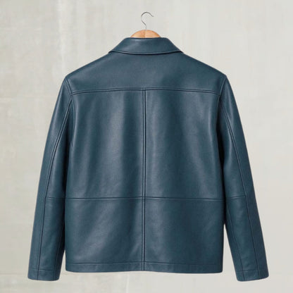 Deepwater Mist - Men's Jacket