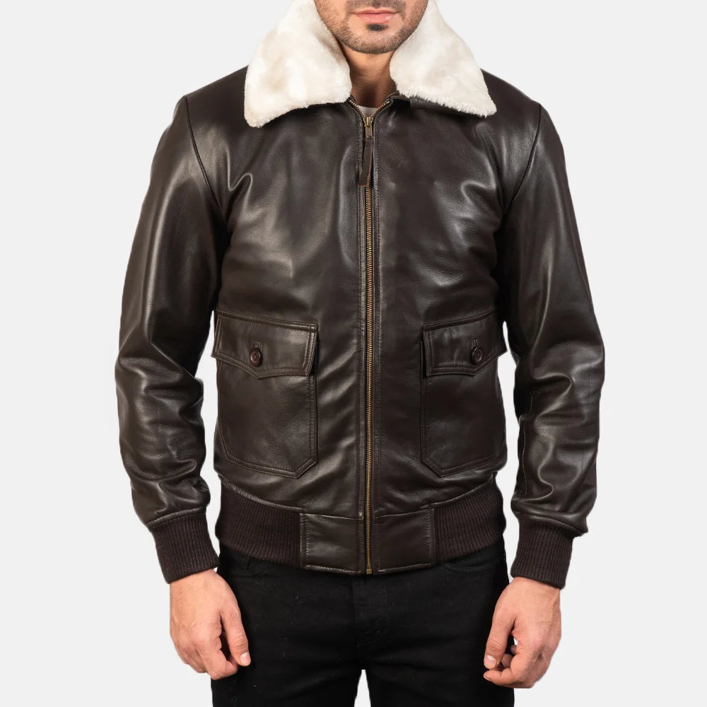 Brown Bomber