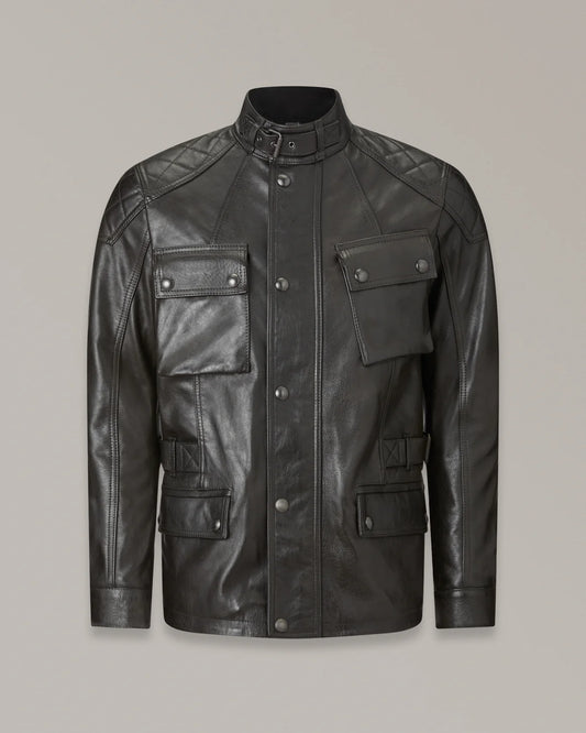 Turner Motorcycle Jacket