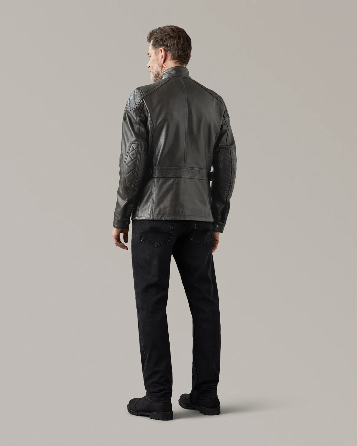 Turner Motorcycle Jacket