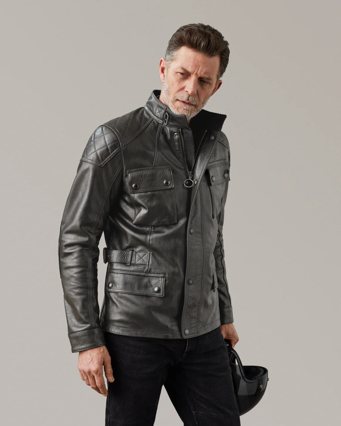 Turner Motorcycle Jacket