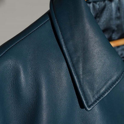 Deepwater Mist - Men's Jacket