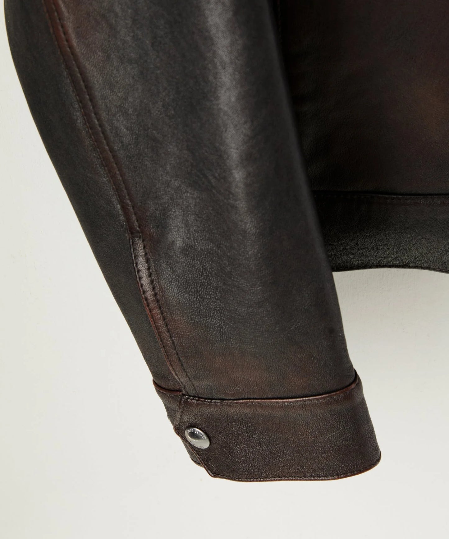 Burnished Leather