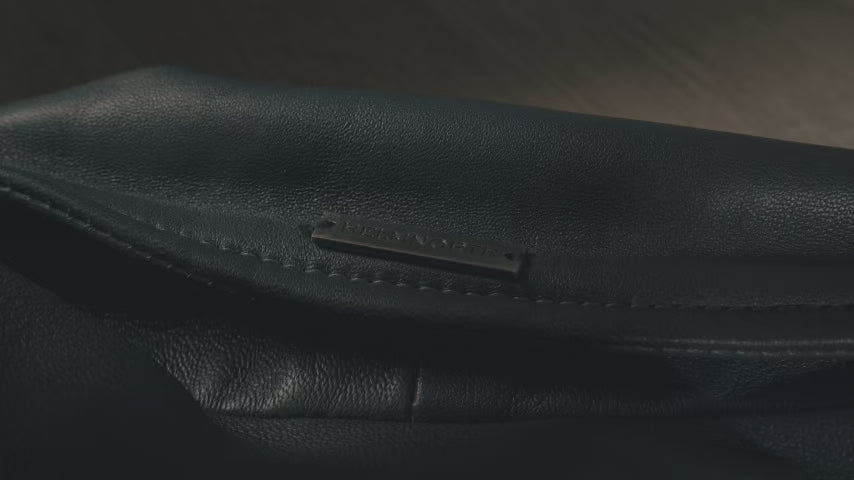 Crafted from the Finest Materials